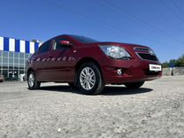 Chevrolet Cobalt 1.5 AT, 2022, 22 000 км, с пробегом, цена 1 425 000 руб.