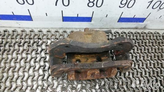 Суппорт тормозной передний правый citroen C-crosse