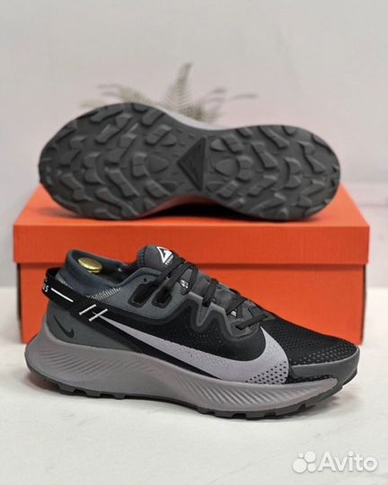 Кроссовки Nike pegasus trail 2