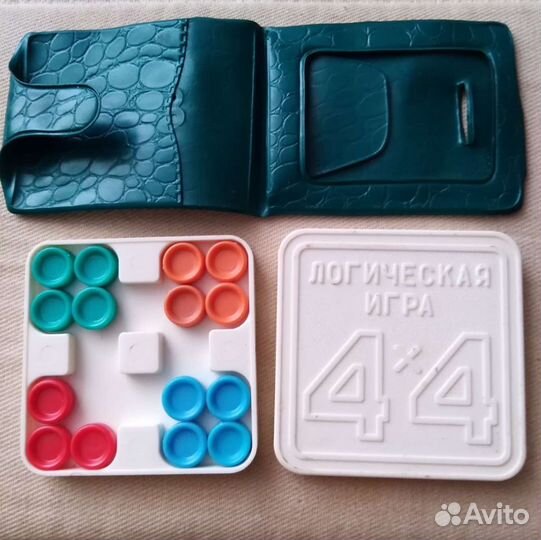 Мелкое детское из СССР
