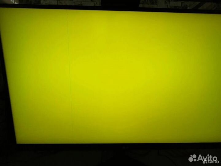 Монитор игровой LG 27