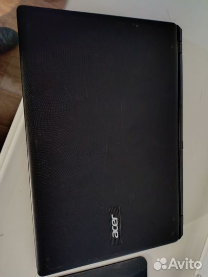 Acer 4 ядра,4 Гб озу