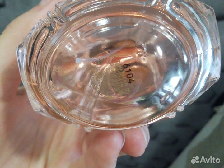 Духи hugo boss THE scent 100ml