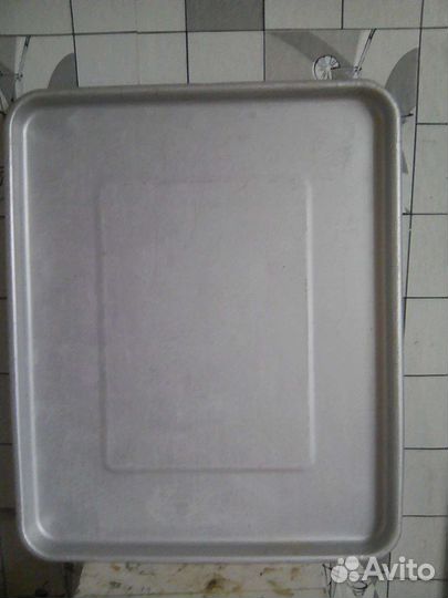 Подносы. Протвиня