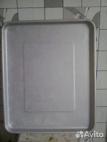 Подносы. Протвиня