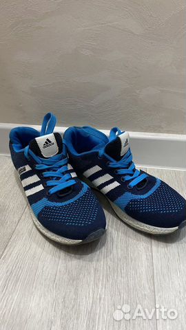 Кроссовки adidas