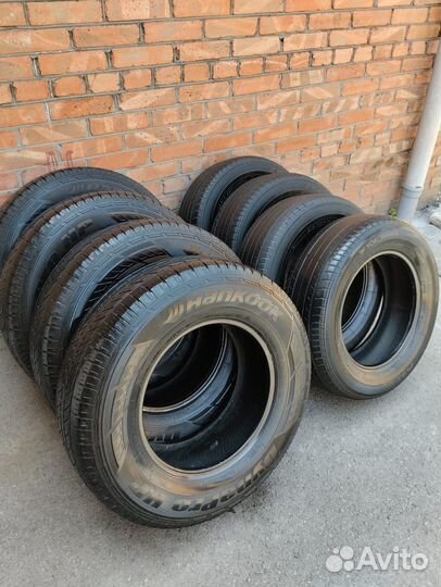 Yokohama Aspec A345 215/65 R16