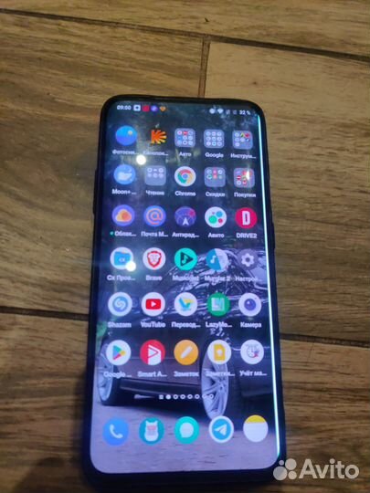 OnePlus 7 Pro, 8/256 ГБ