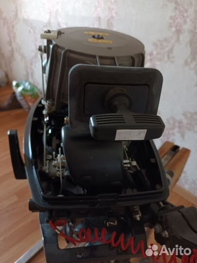 Тоhatsu 18 + лодка Ривьера 3600 нднд