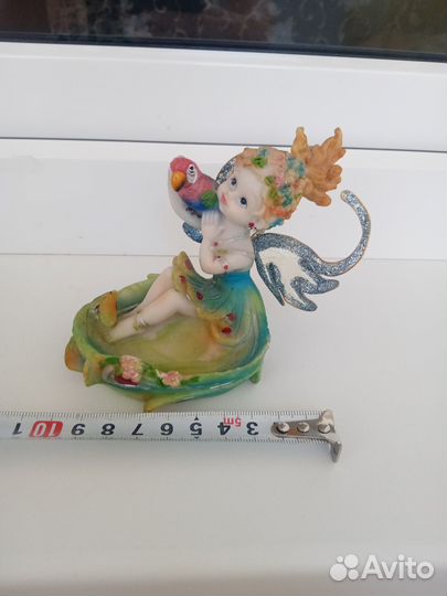 Статуэтка Феечка