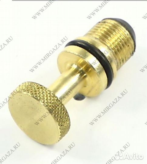 Вентиль lovato не разборный