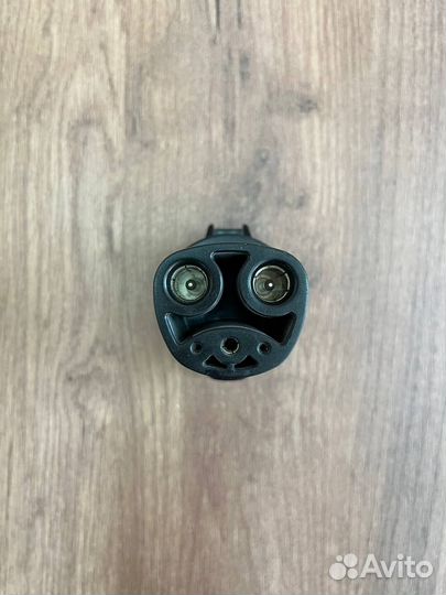 Переходник Tesla - Type 1