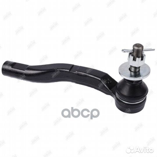 Наконечник рулевой тяги toyota prius (W3 ) ET2