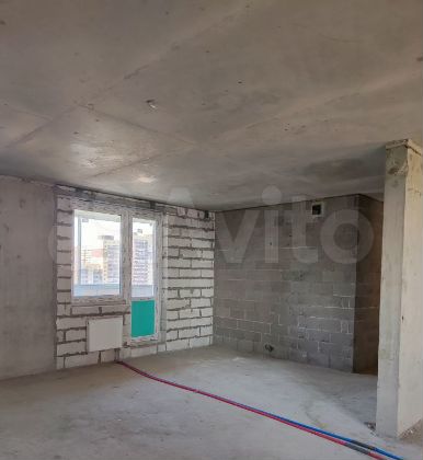 3-к. квартира, 98,8 м², 18/23 эт.