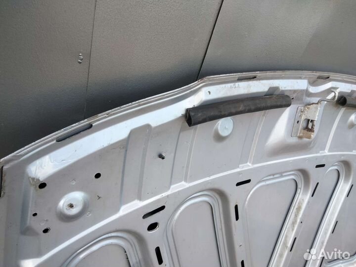 Капот Citroen Berlingo m49