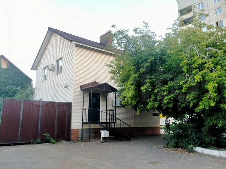 Торговая площадь, 170 м²