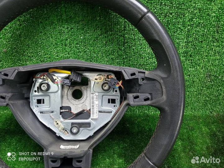 Руль Opel Astra H (2004-2014)