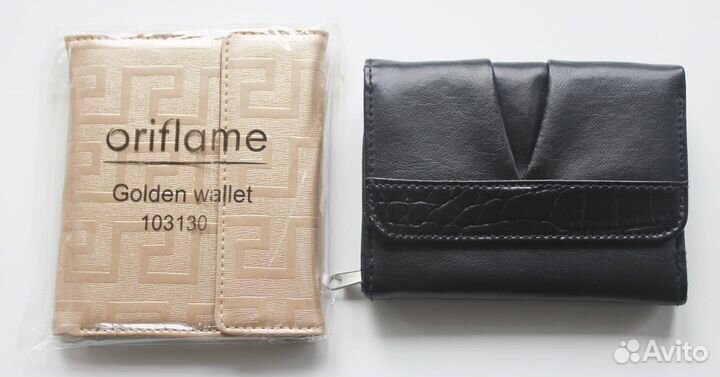 Кошельки женские Новые