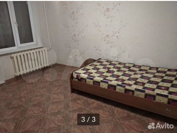 2-к. квартира, 43,7 м², 2/5 эт.