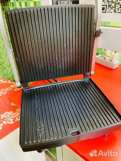 Электрогриль redmond SteakMaster RGM-M800