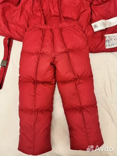 Пуховик moncler