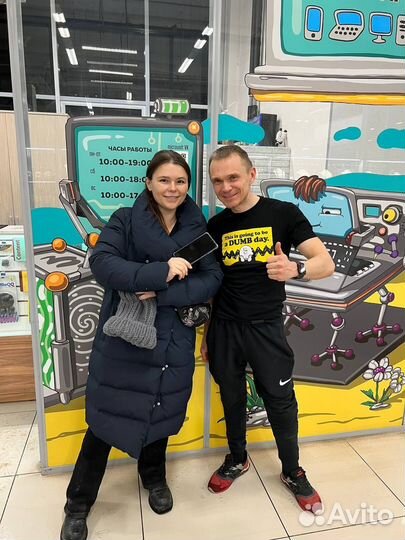 Надежный сервис по ремонту телефонов