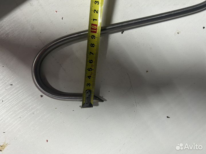 Крюки для мяса