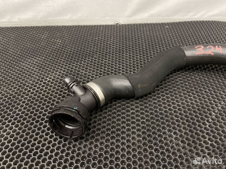 Патрубок охлаждения Bmw X5 F15 N57D30 3.0 2014