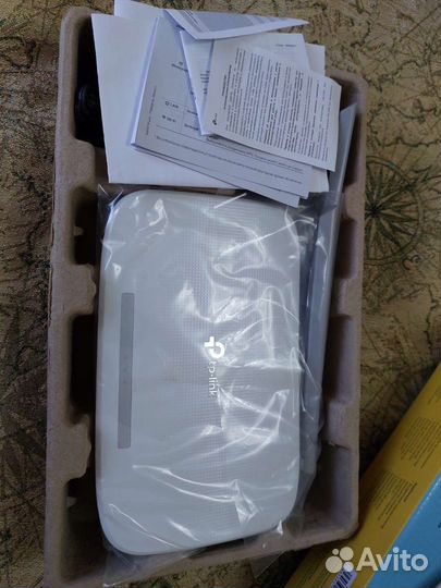 Wifi роутер, маршрутизатор Tp-link N300 TL wr845n