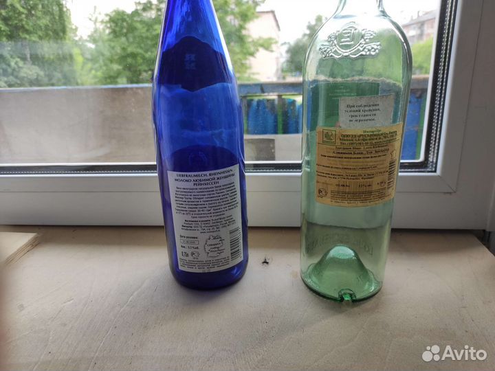 Старинные бутылки/коллекционные бутылки