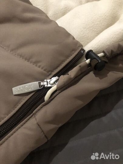 Конверт stokke