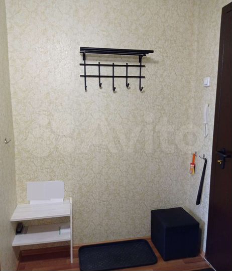 Квартира-студия, 24 м², 16/16 эт.