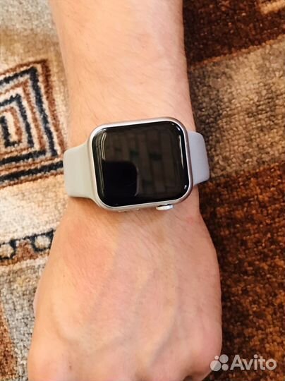 Apple watch8