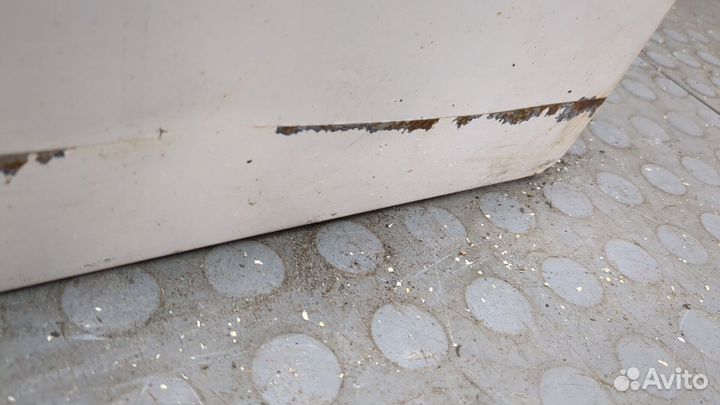 Дверь раздвижная правая Peugeot Expert, 2014