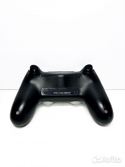 Оригинальный геймпад ps4 Gran Turismo dualshock