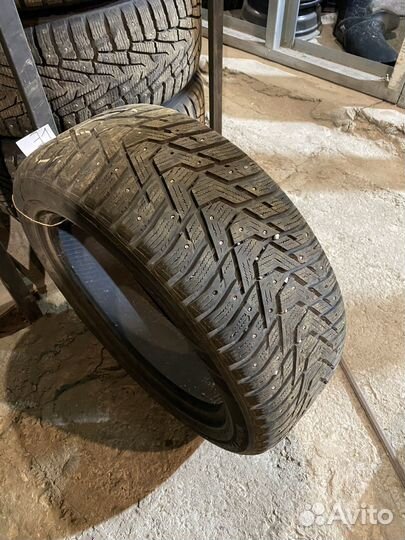 Hankook Winter I'Pike 225/50 R17