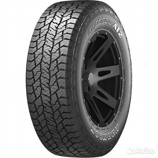 Hankook Dynapro AT2 RF11 245/65 R17 111T