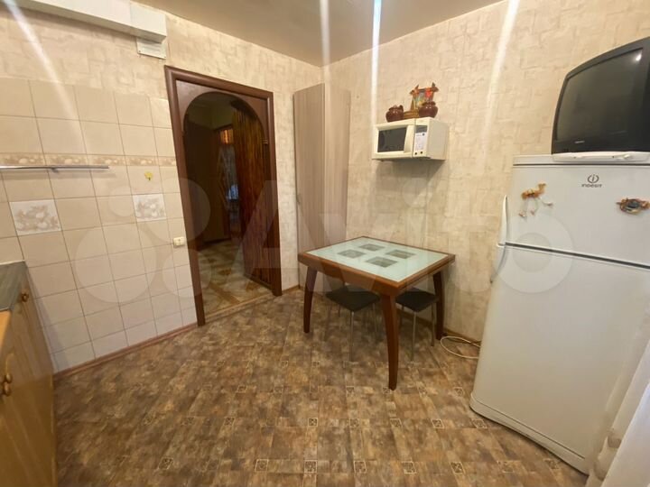 2-к. квартира, 52,7 м², 4/5 эт.