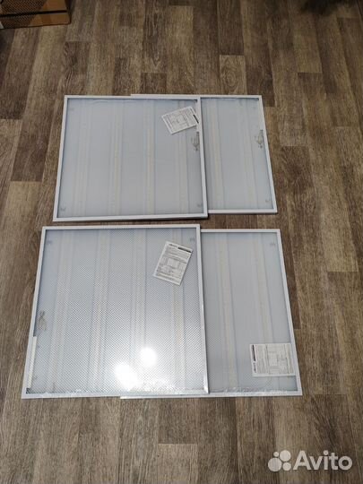 Neox панель светодиодная