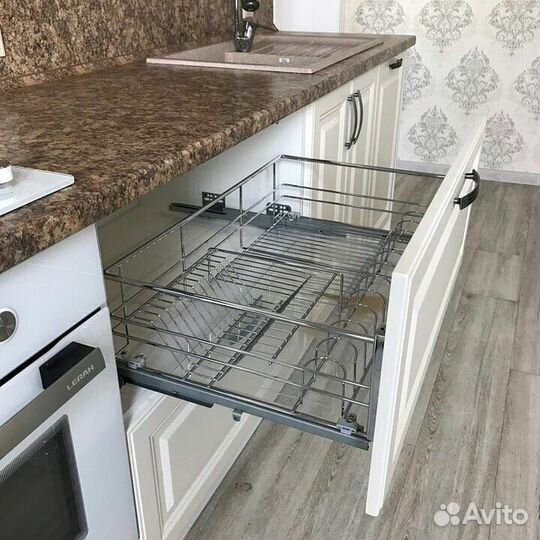 Кухня на заказ