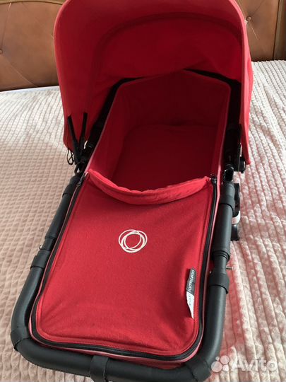 Коляска bugaboo cameleon на запчасти