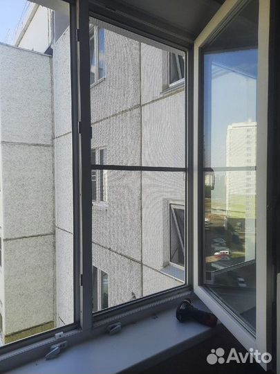 Москитные сетки