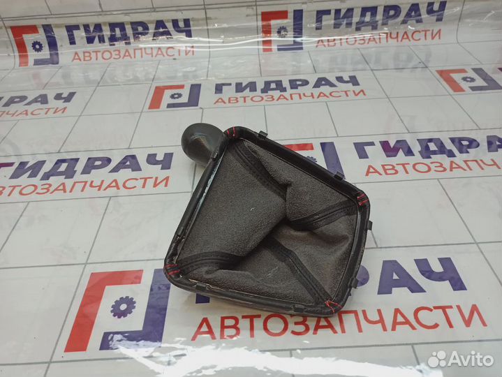 Рукоятка кулисы кпп LADA Granta