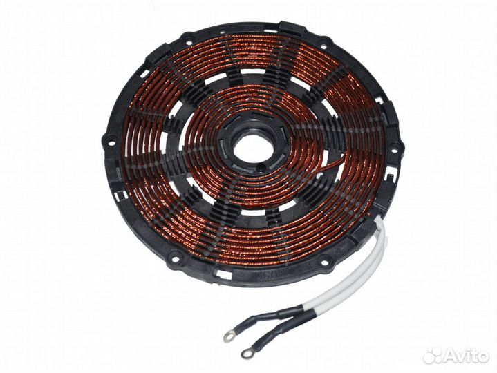 Катушка индукционная мультиварки RMC-IHM303