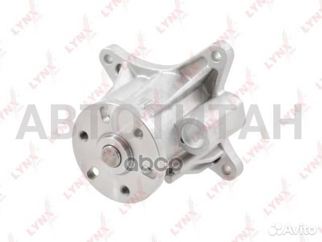 Насос водяной Land Rover Discovery III 04-09 / Dis