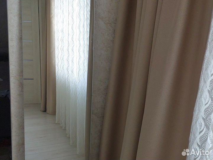 Зеркало от шефонера