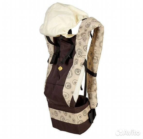 Кенгуру рюкзак детский