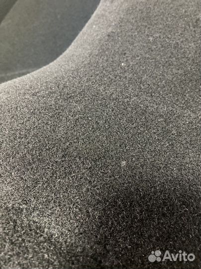 Ковралин на Ниву 2121