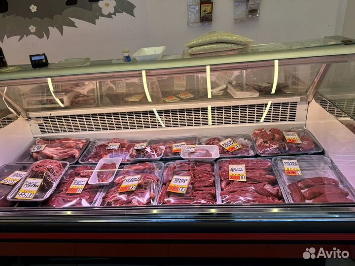 Готовый бизнесс мясная лавка