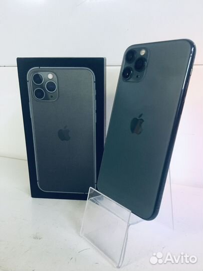 iPhone 11 Pro, 64 ГБ